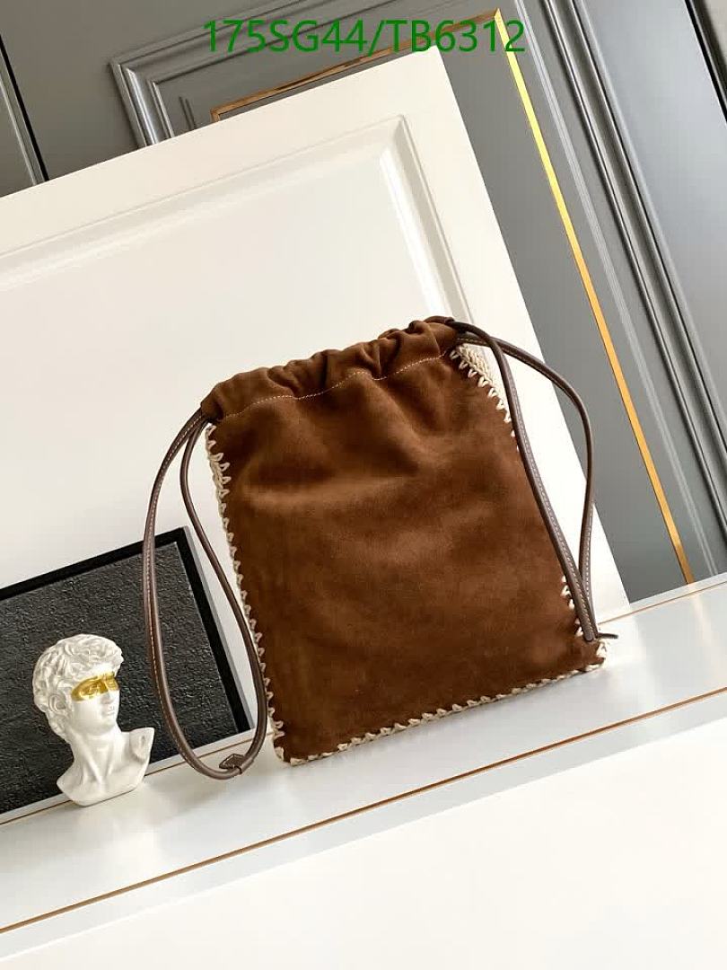 Prada-Bags(5A) Code: TB6312 $: 175USD
