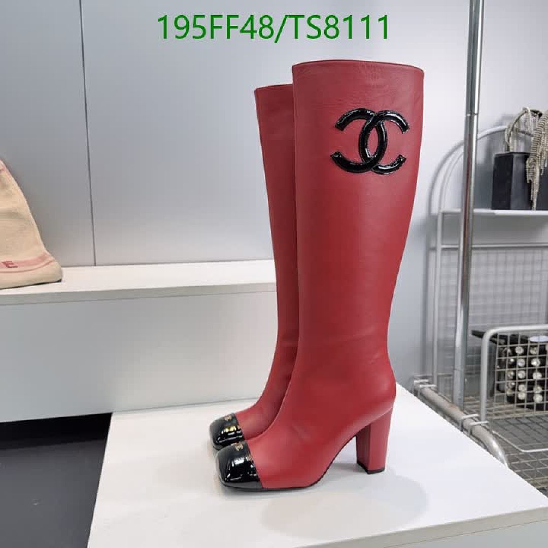 Boots-Shoes(Women) Code: TS8111 $: 195USD