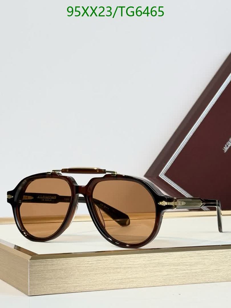 Jacques Marie Mage-Glasses Code: TG6465 $: 95USD