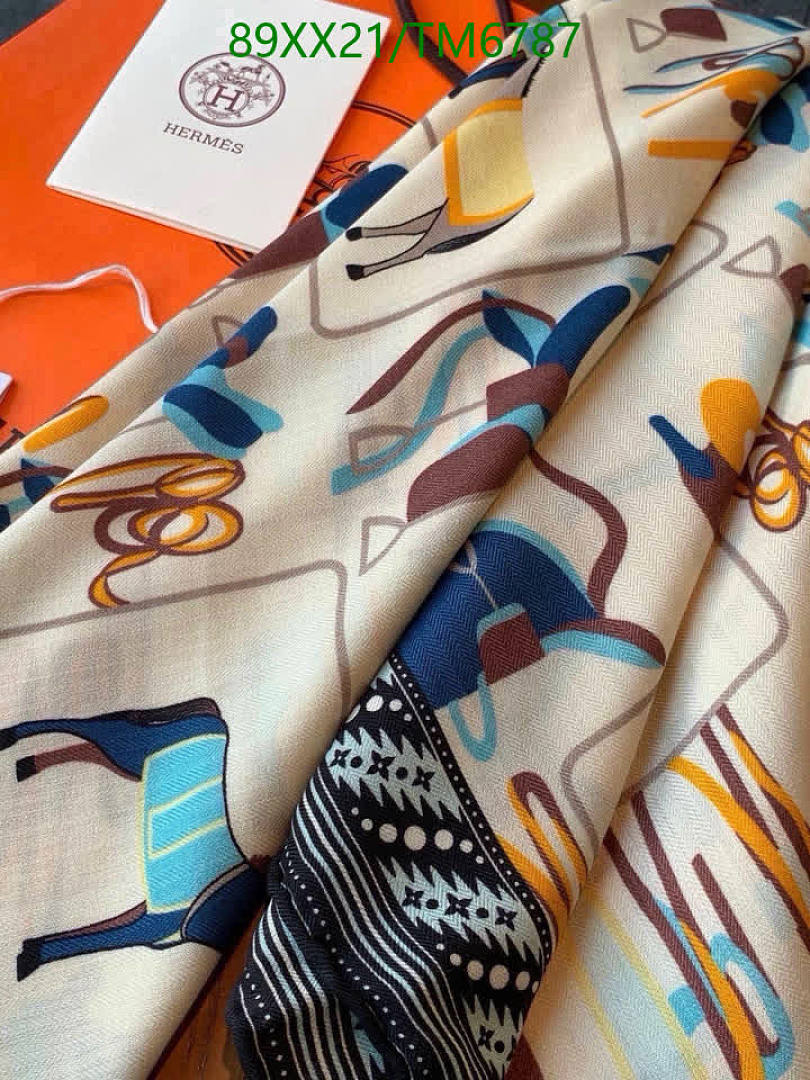 Hermes-Scarves Code: TM6787 $: 89USD