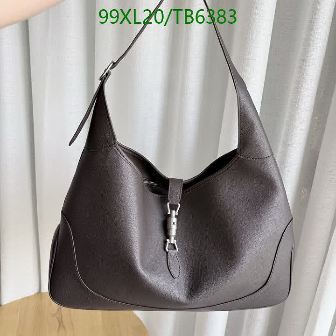 Gucci-Bags(4A) Code: TB6383 $: 99USD