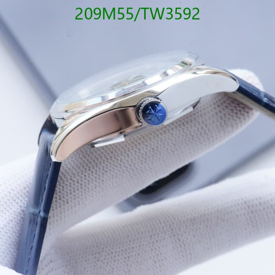 Vacheron Constantin-Watches(5A) Code: TW3592 $: 209USD