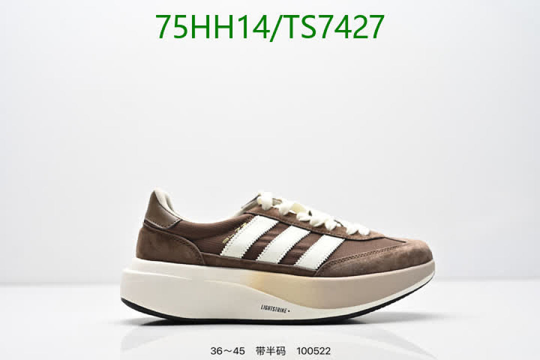 Adidas-Shoes(Women) Code: TS7427 $: 75USD