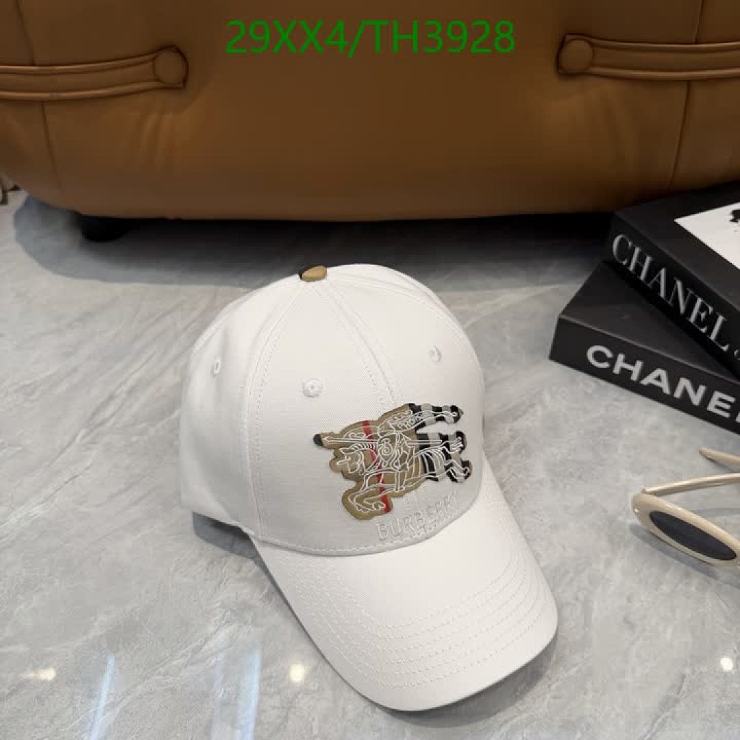 Burberry-Hats Code: TH3928 $: 29USD