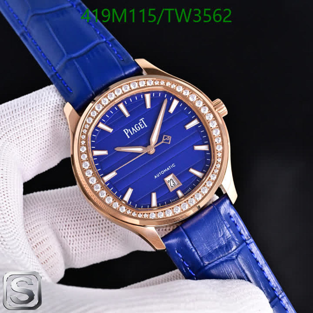 PIAGET-Watches(5A) Code: TW3562 $: 419USD