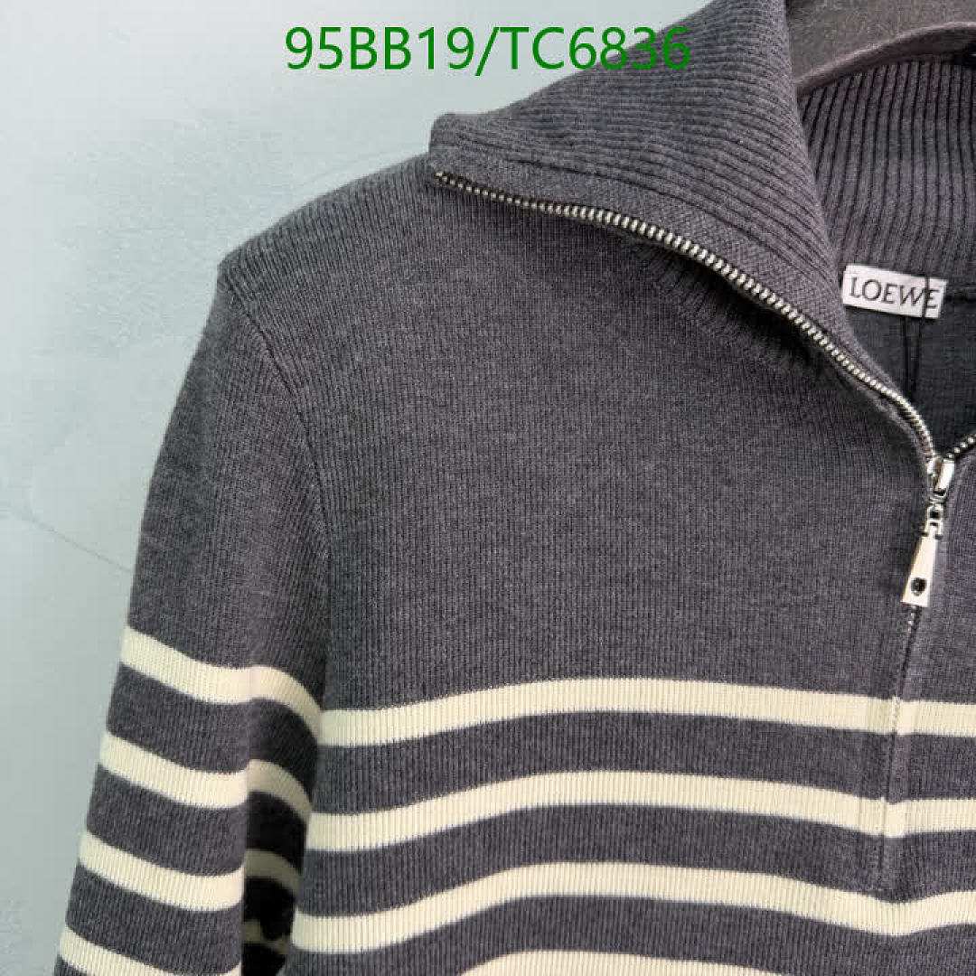 Loewe-Clothing Code: TC6836 $: 95USD