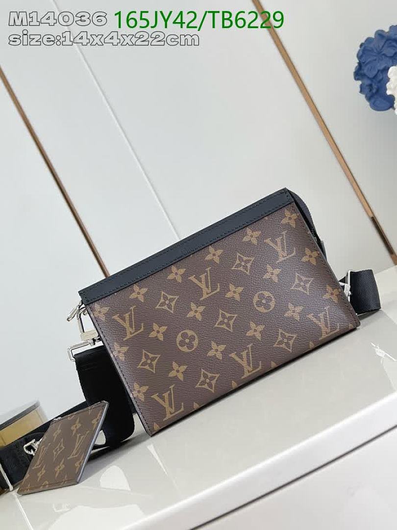 LV-Bags(5A) Code: TB6229 $: 165USD