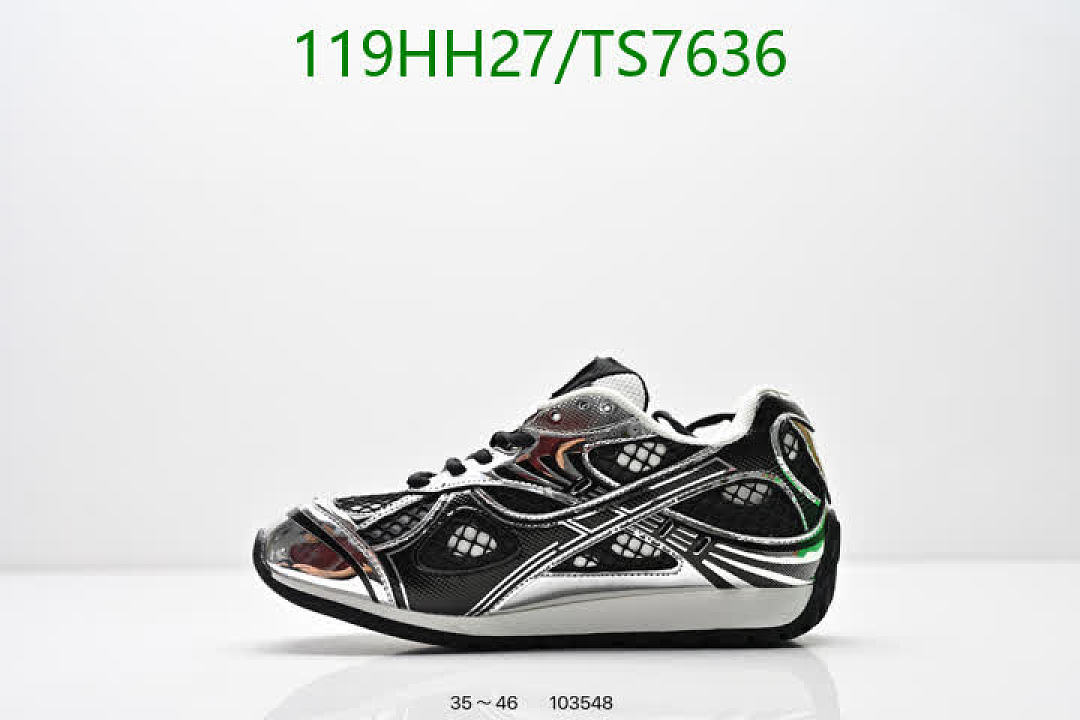 BV-Shoes(Men) Code: TS7636 $: 119USD