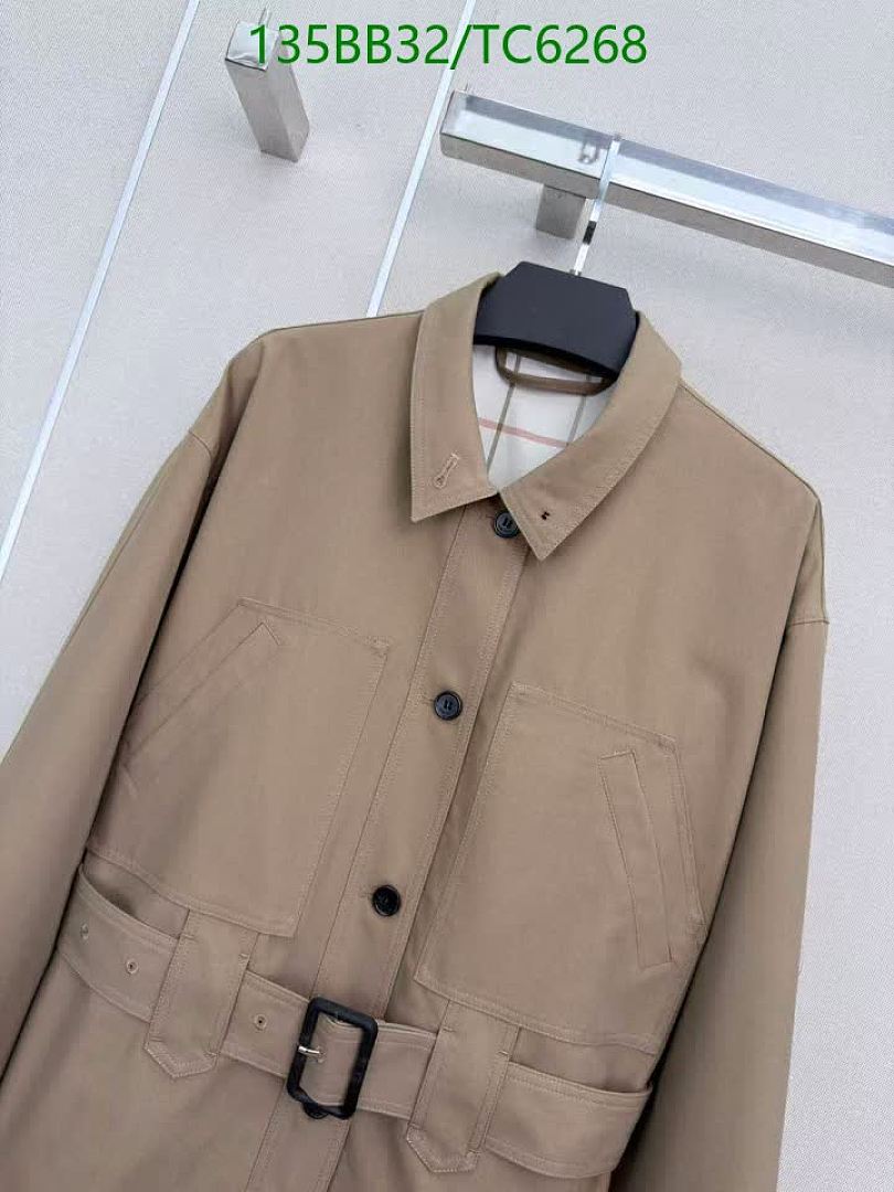 LV-Clothing Code: TC6268 $: 135USD