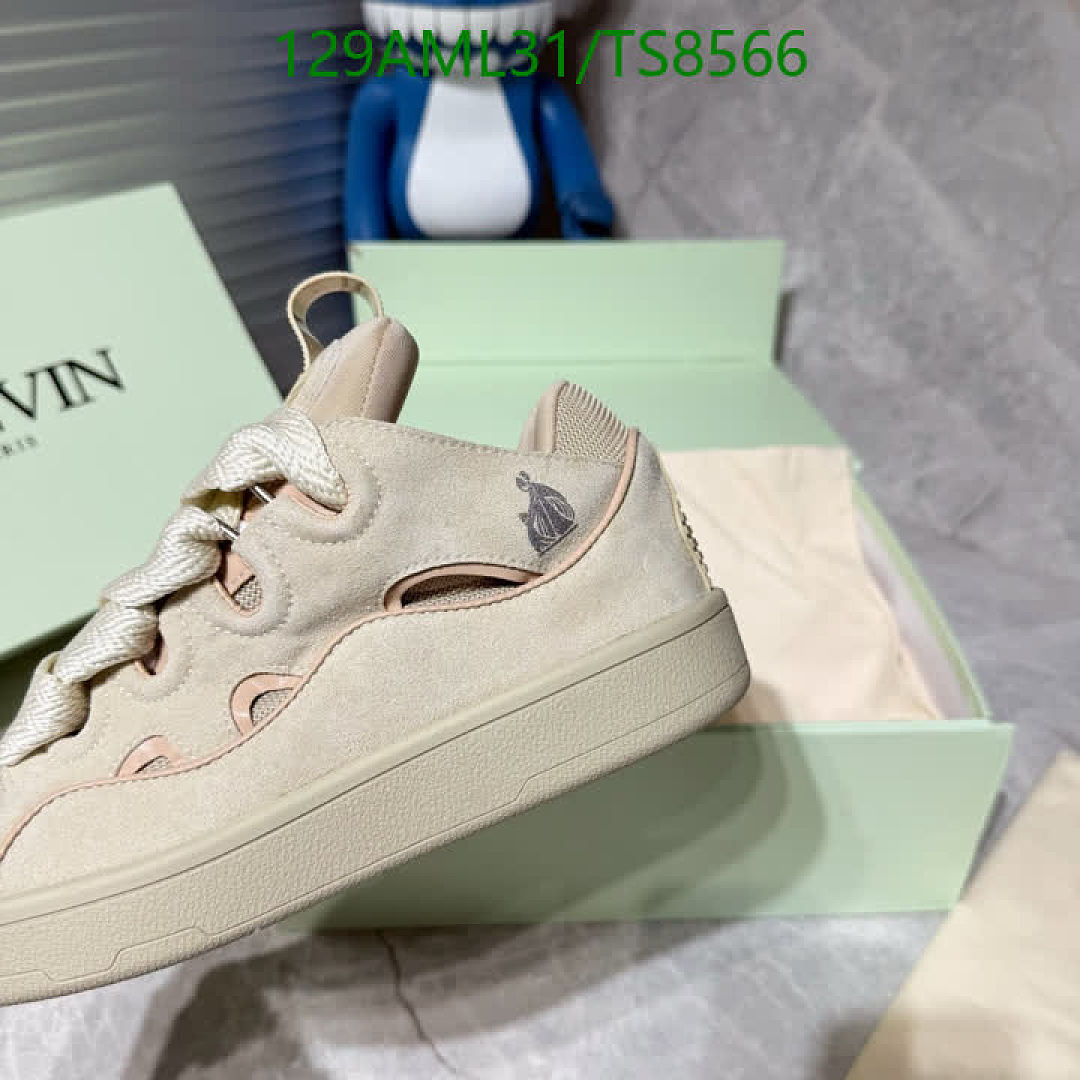 LANVIN-Shoes(Women) Code: TS8566 $: 129USD