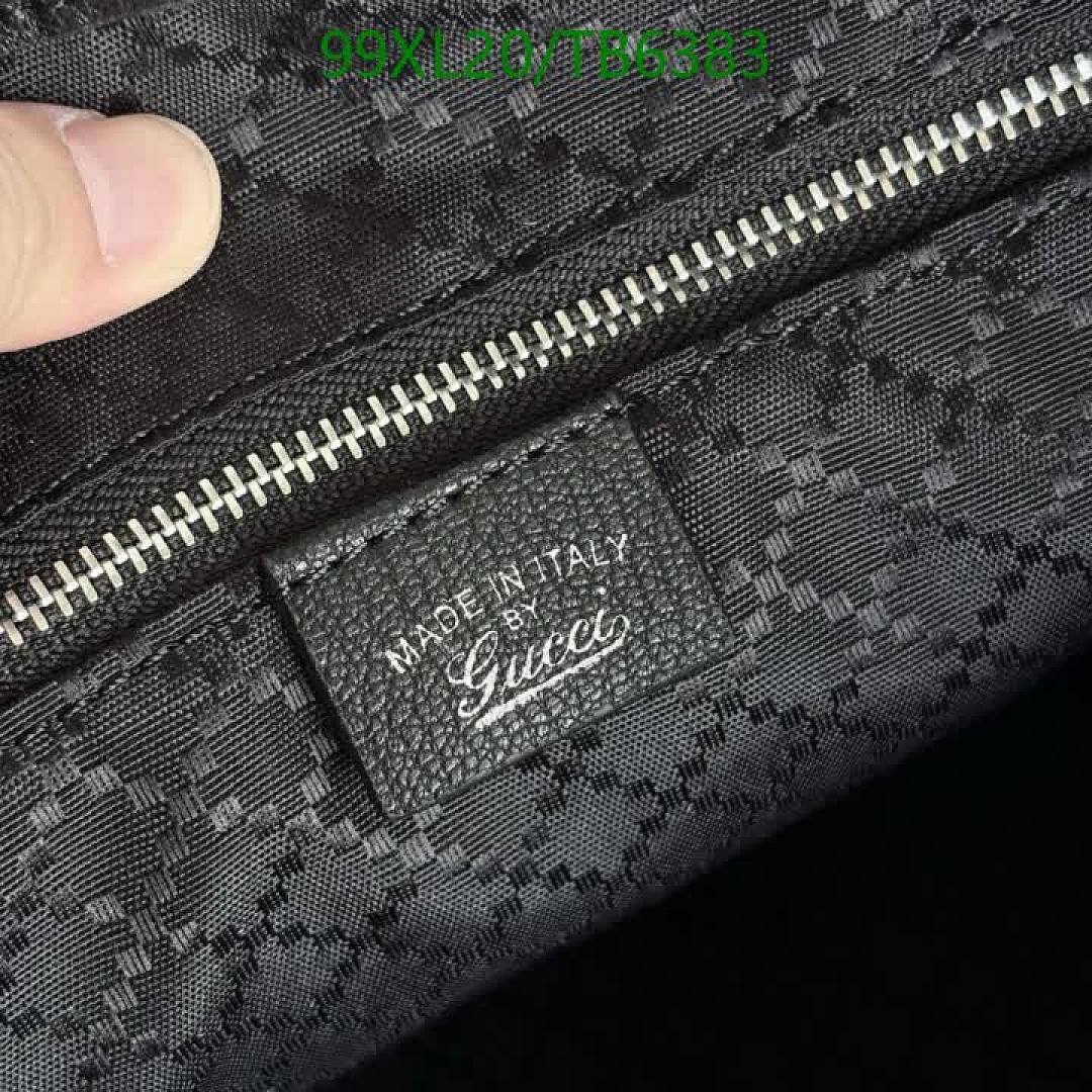 Gucci-Bags(4A) Code: TB6383 $: 99USD