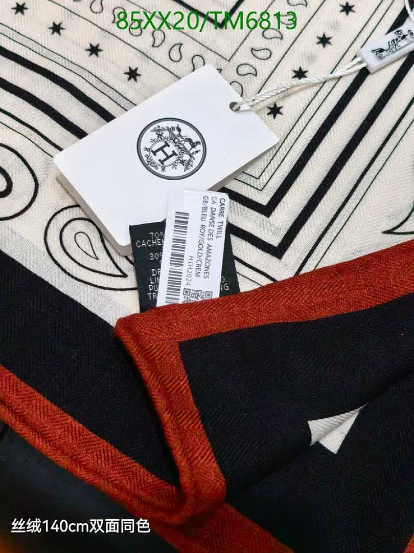 Hermes-Scarves Code: TM6813 $: 85USD