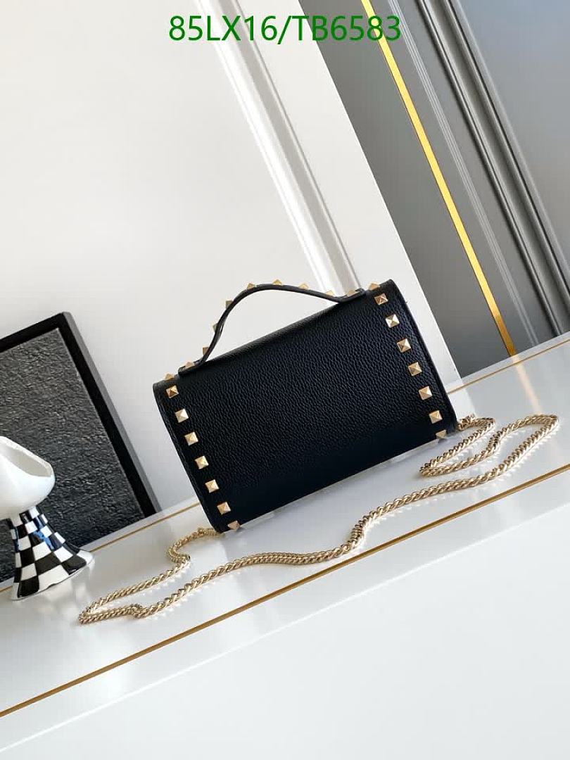 Valentino-Bags(4A) Code: TB6583 $: 85USD