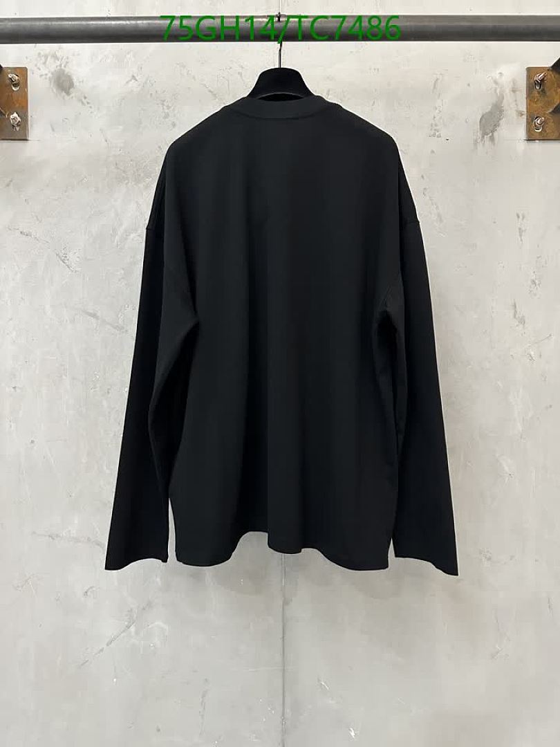 Celine-Clothing Code: TC7486 $: 75USD