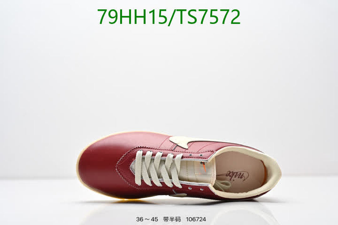 NIKE-Shoes(Women) Code: TS7572 $: 79USD