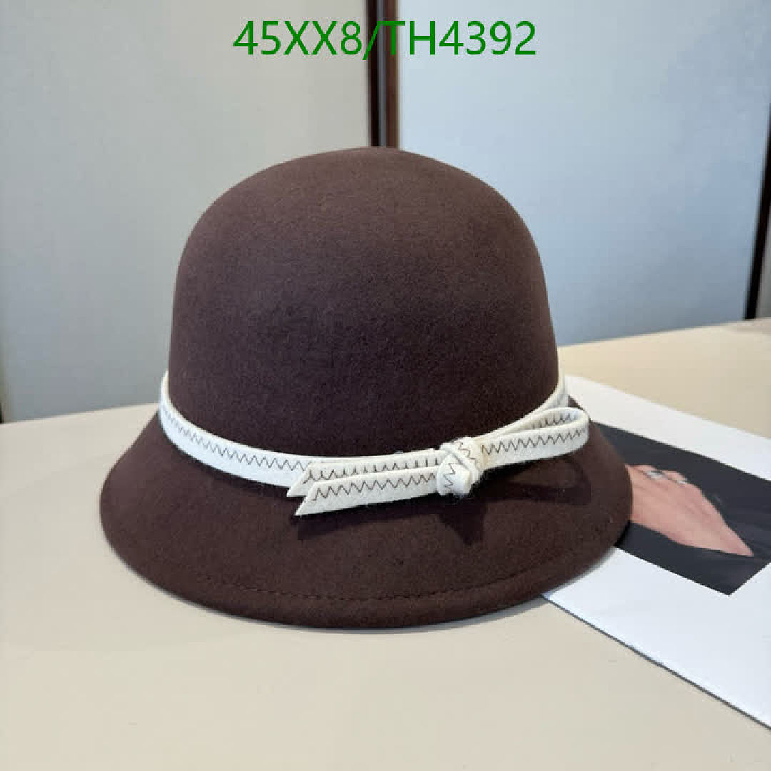 Prada-Hats Code: TH4392 $: 45USD