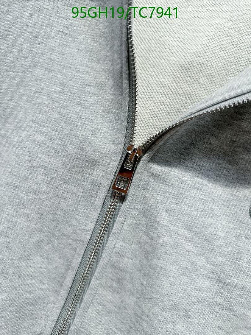 Loewe-Clothing Code: TC7941 $: 95USD