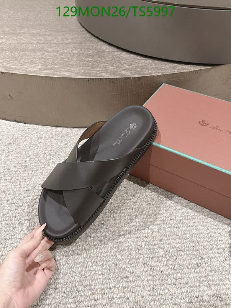 Loro Piana-Shoes(Men) Code: TS5997 $: 129USD