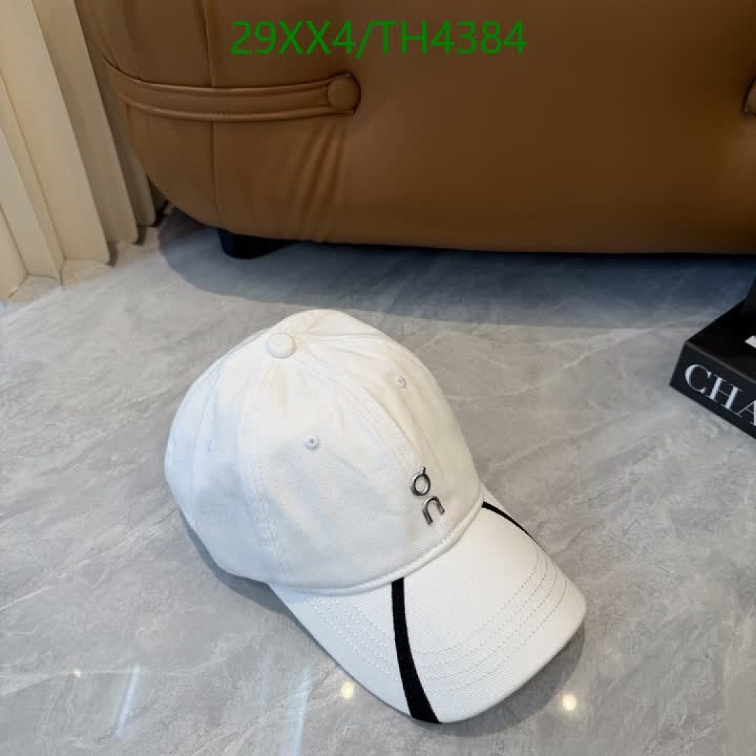 On Running Cloudsurfer-Hats Code: TH4384 $: 29USD