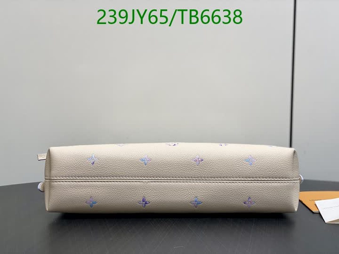 LV-Bags(5A) Code: TB6638 $: 239USD