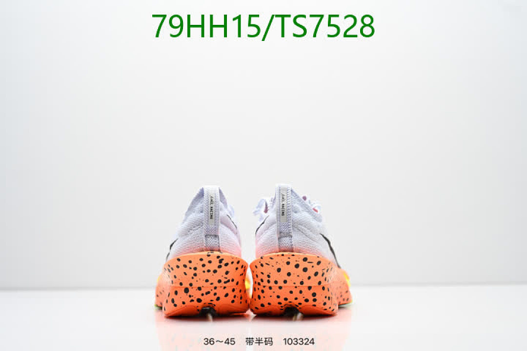 NIKE-Shoes(Women) Code: TS7528 $: 79USD