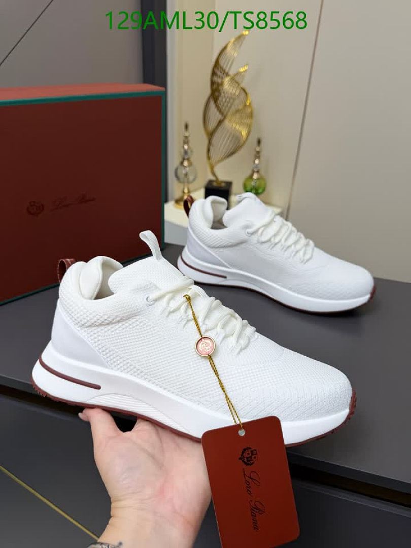Loro Piana-Shoes(Men) Code: TS8568 $: 129USD