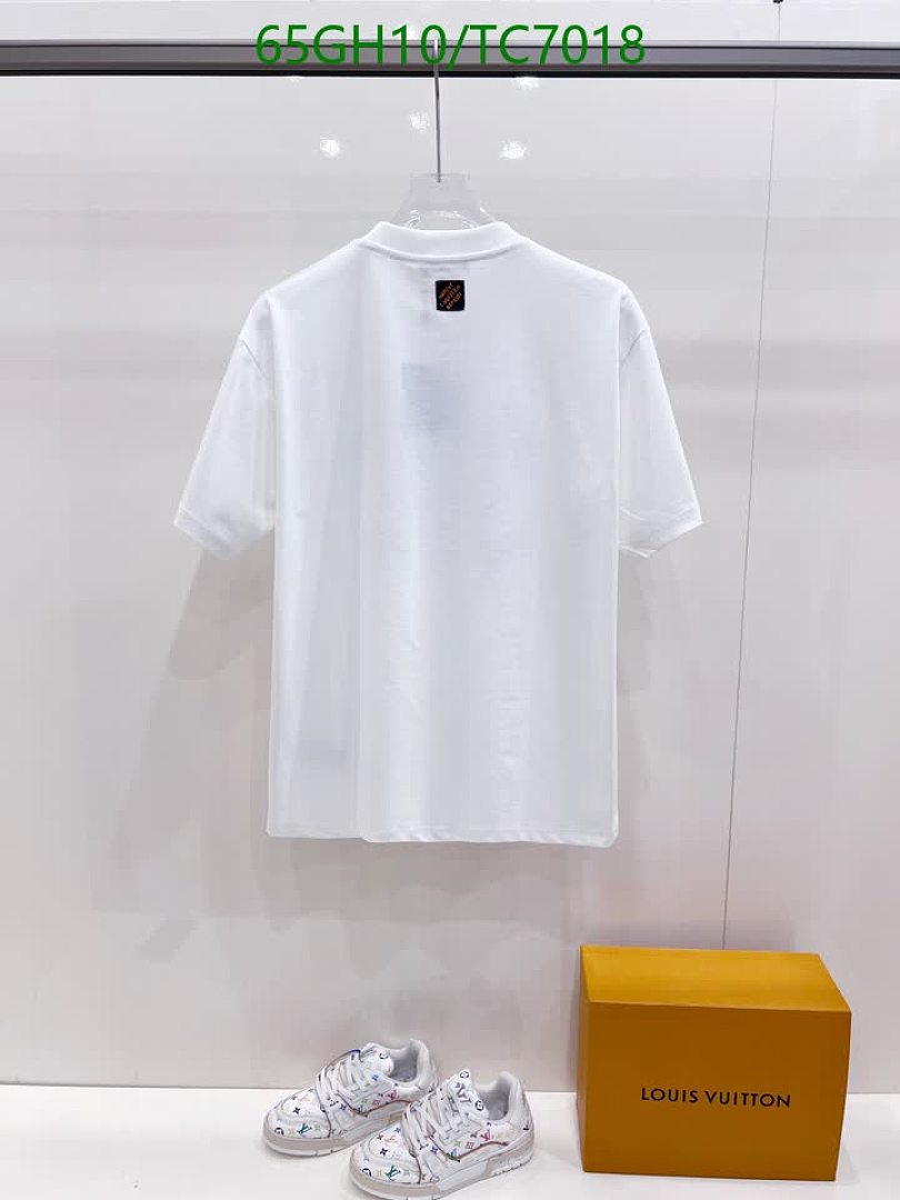 LV-Clothing Code: TC7018 $: 65USD