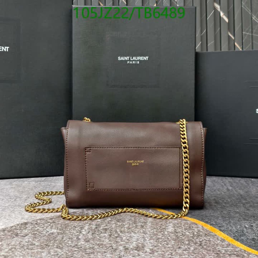 YSL-Bags(4A) Code: TB6489 $: 105USD
