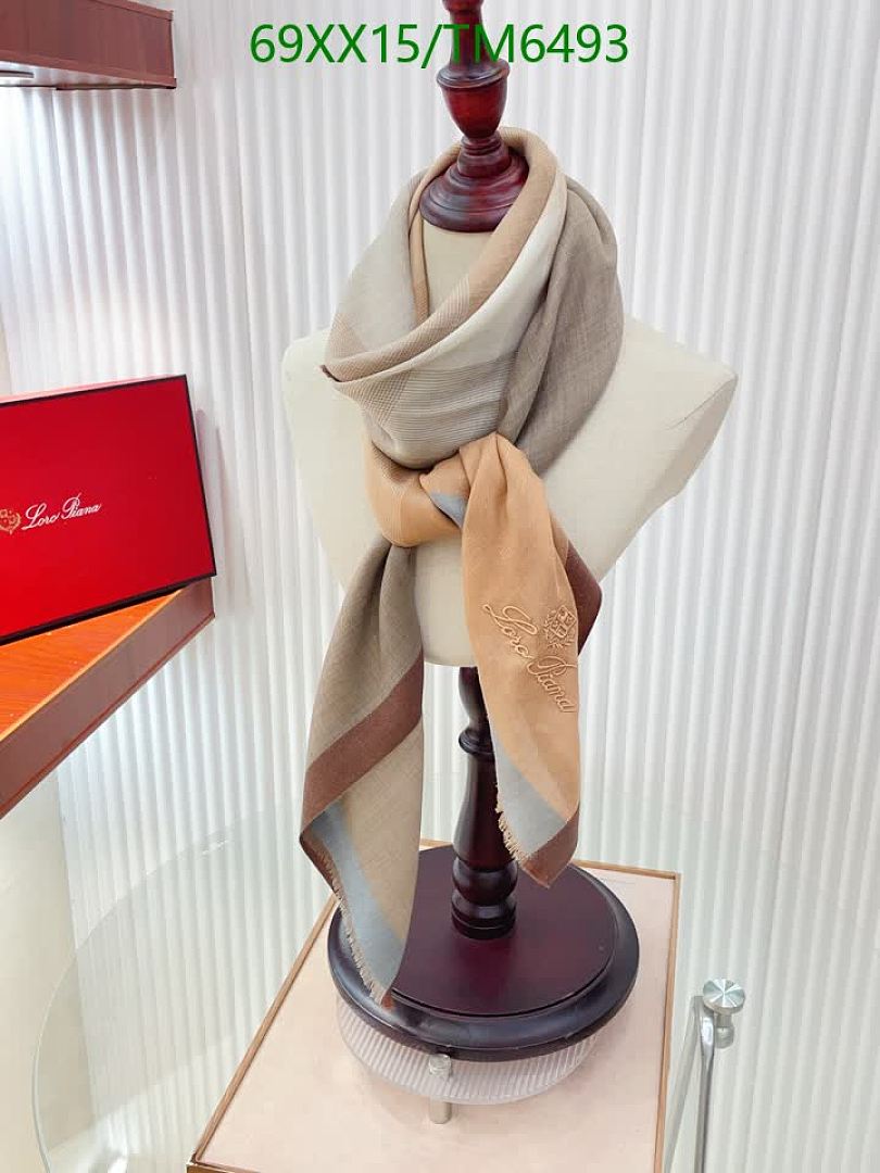 LV-Scarves Code: TM6493 $: 69USD