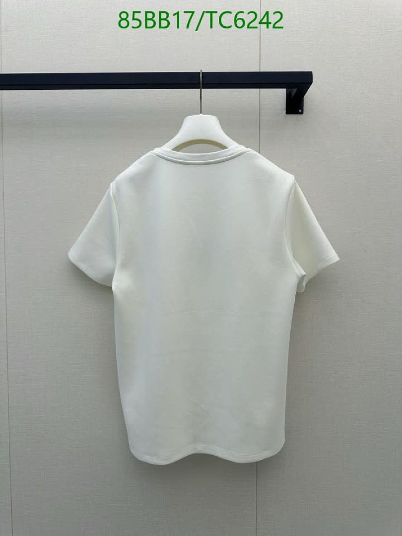 Loewe-Clothing Code: TC6242 $: 85USD