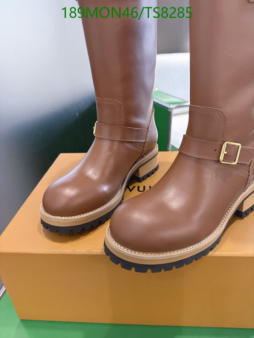 Boots-Shoes(Women) Code: TS8285 $: 189USD