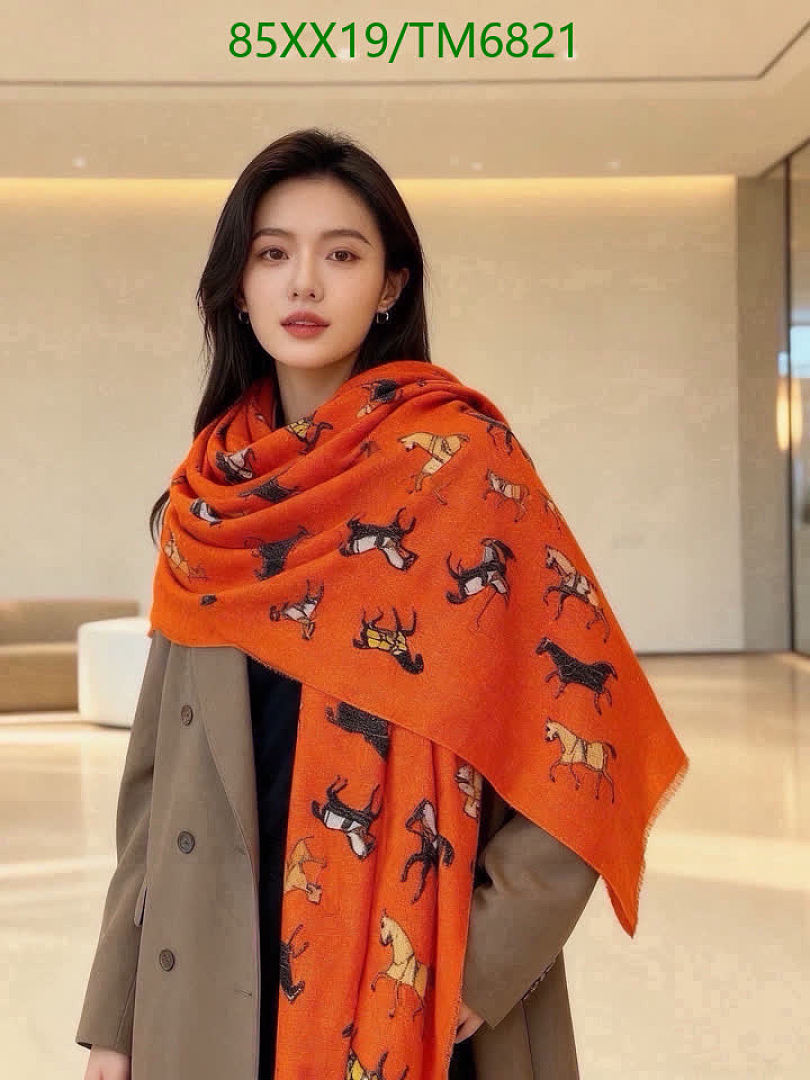 Hermes-Scarves Code: TM6821 $: 85USD