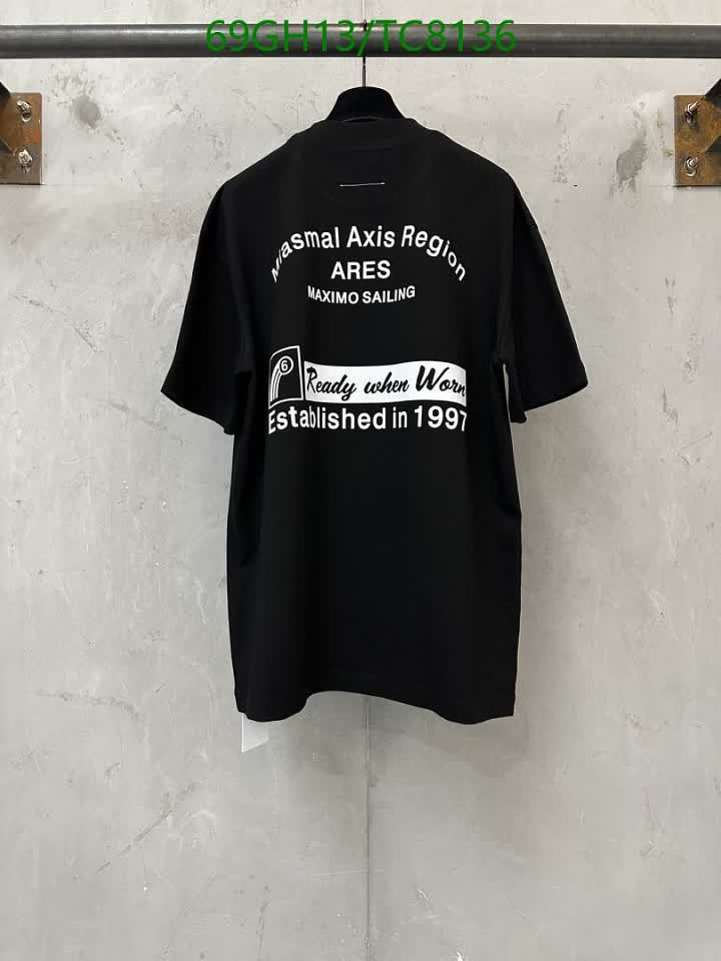 MM6-Clothing Code: TC8136 $: 69USD
