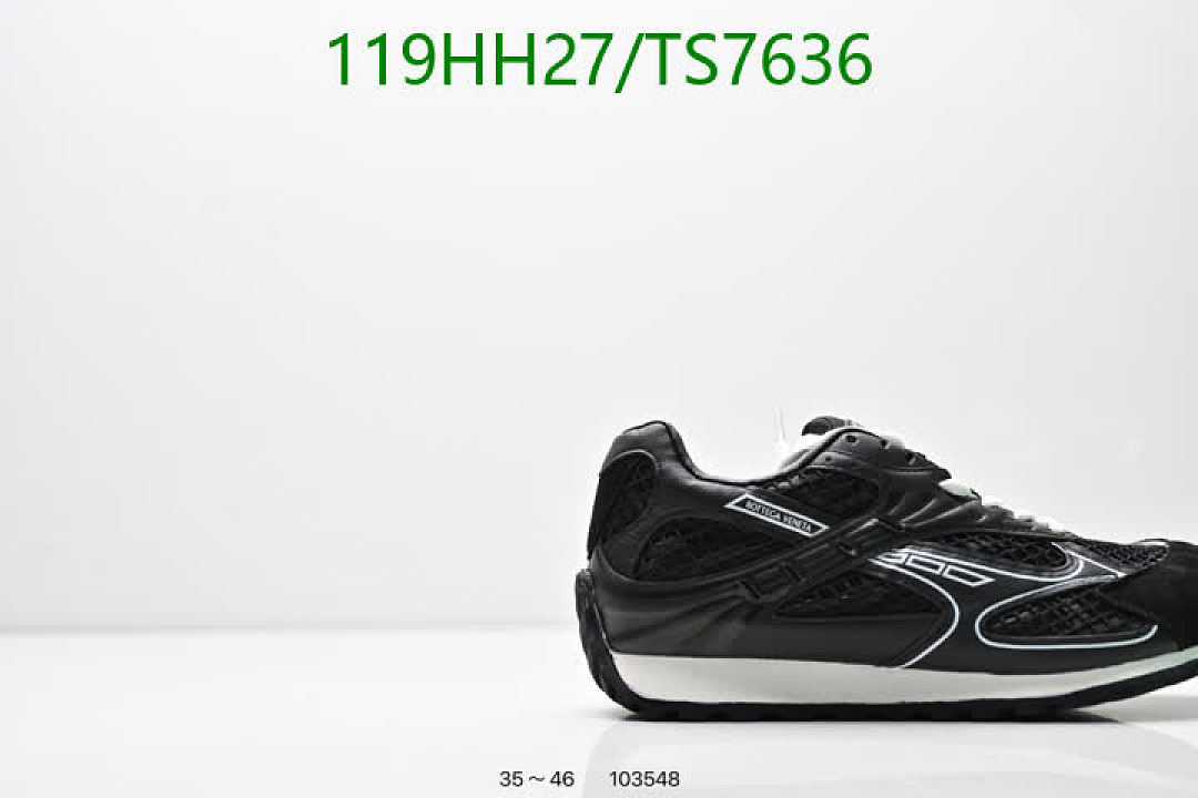 BV-Shoes(Men) Code: TS7636 $: 119USD