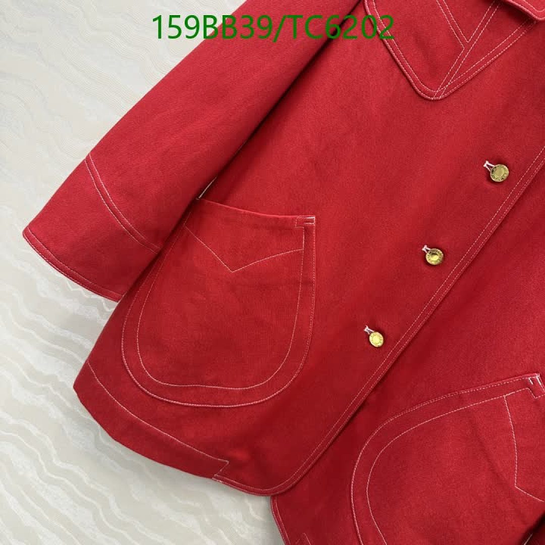 Hermes-Clothing Code: TC6202 $: 159USD