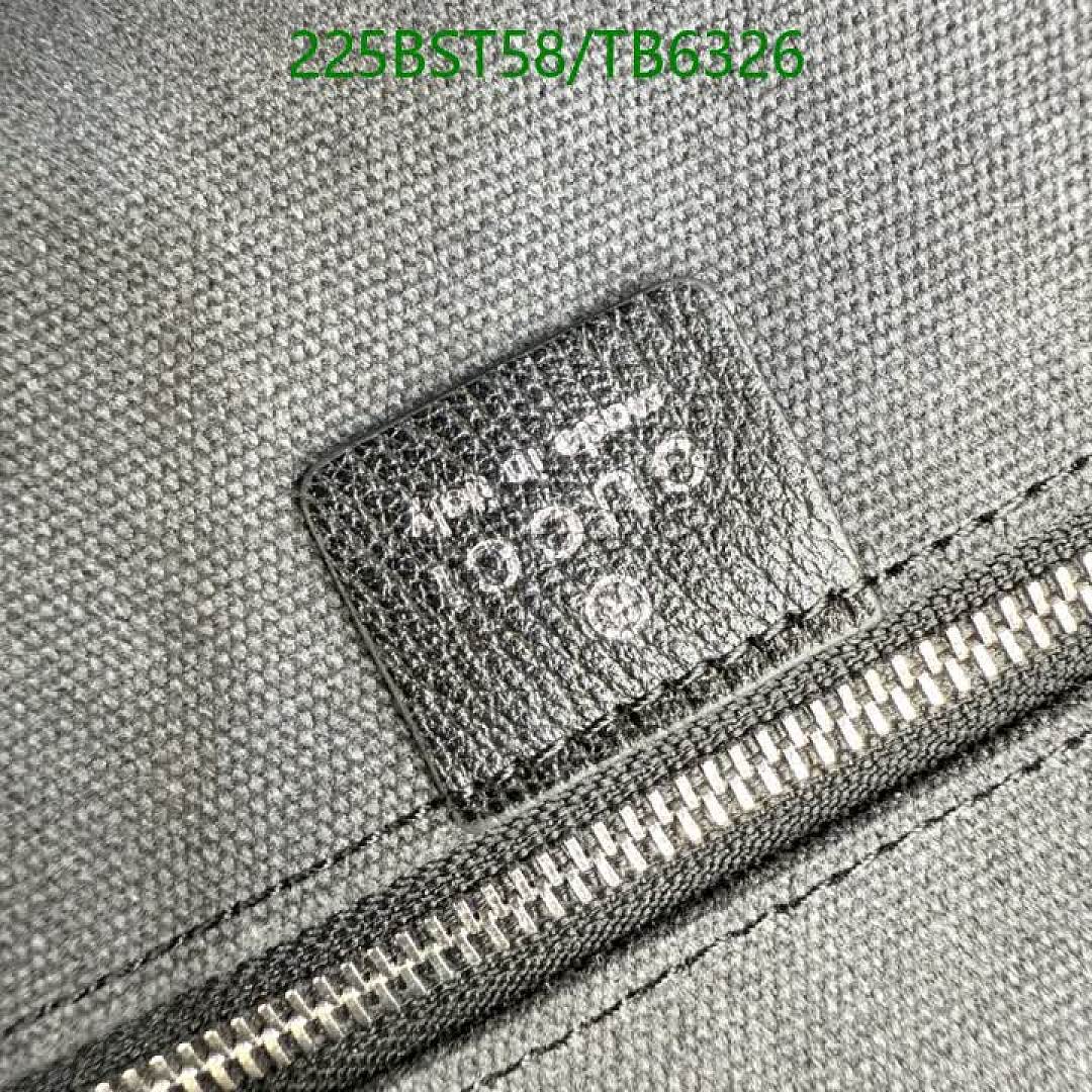 Gucci-Bags(5A) Code: TB6326 $: 225USD