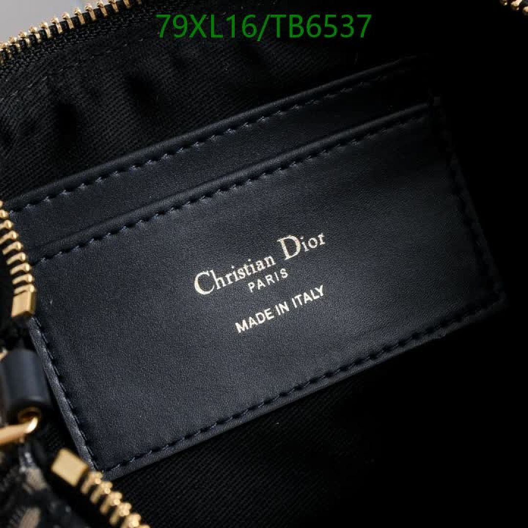 Dior-Bags(4A) Code: TB6537 $: 79USD