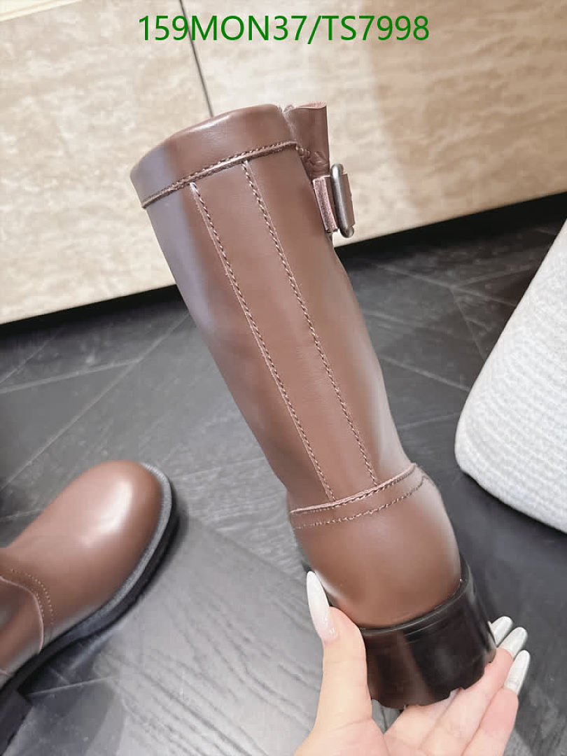 Prada-Shoes(Women) Code: TS7998 $: 159USD