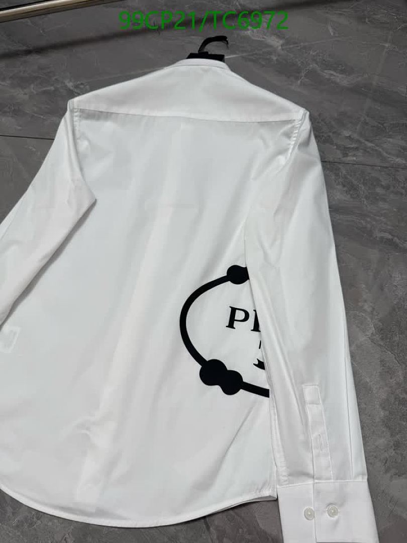Prada-Clothing Code: TC6972 $: 99USD