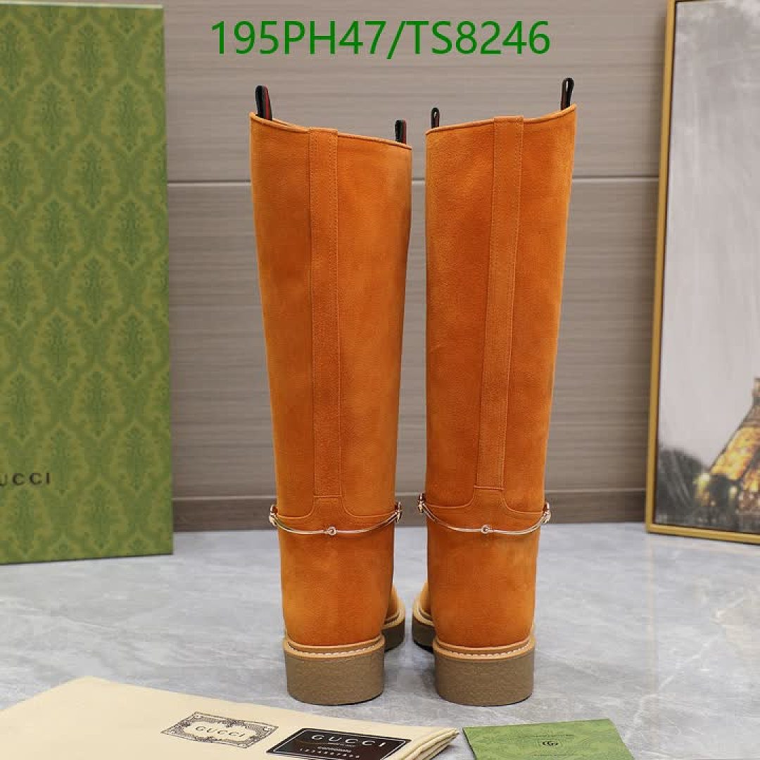 Boots-Shoes(Women) Code: TS8246 $: 195USD