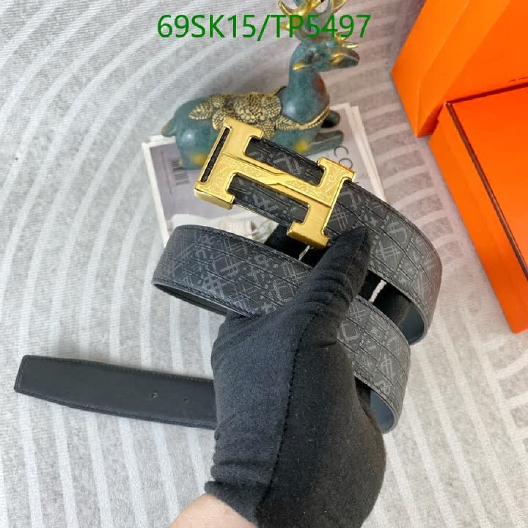 Hermes-Belts Code: TP5497 $: 69USD