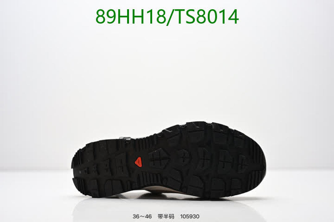 Salomon-Shoes(Men) Code: TS8014 $: 89USD