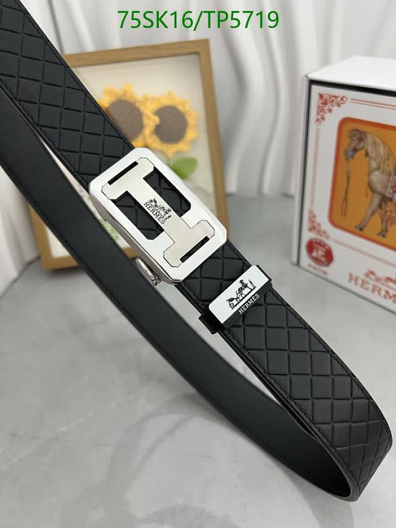 Versace-Belts Code: TP5719 $: 75USD