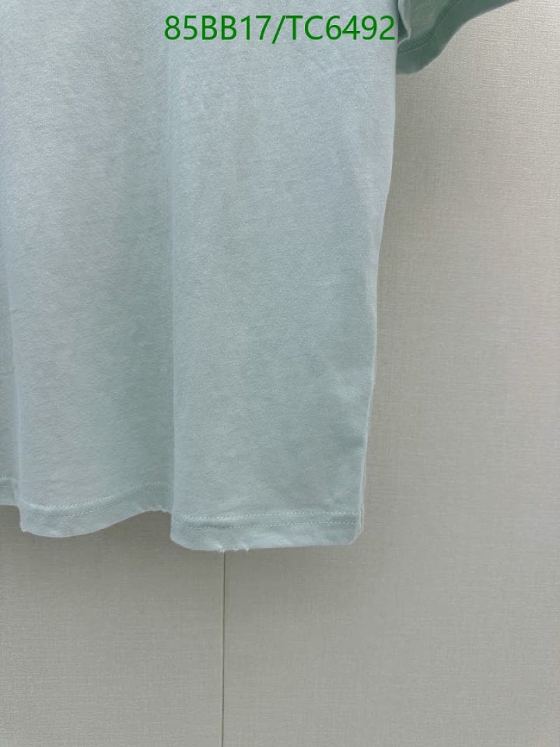 Acne Studios-Clothing Code: TC6492 $: 85USD