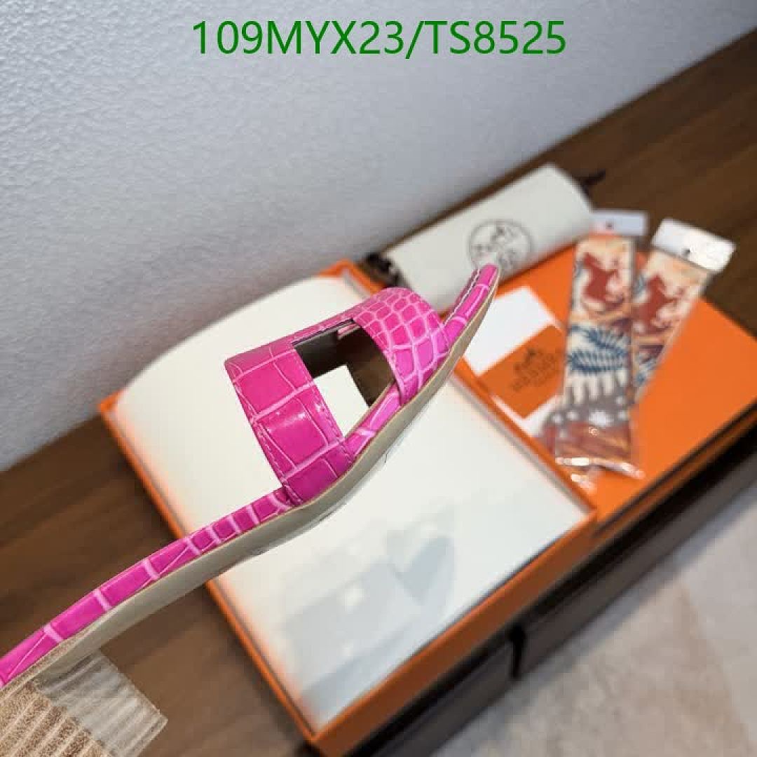 Hermes-Shoes(Women) Code: TS8525 $: 109USD