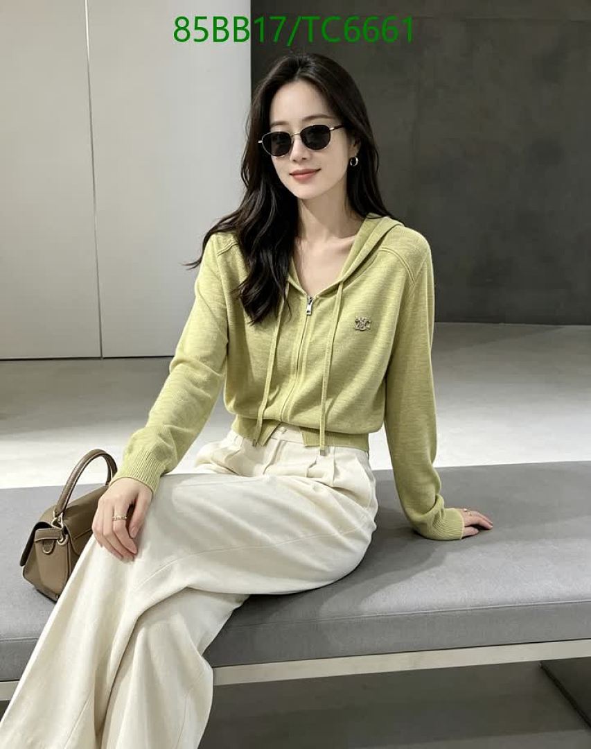 LV-Clothing Code: TC6661 $: 85USD