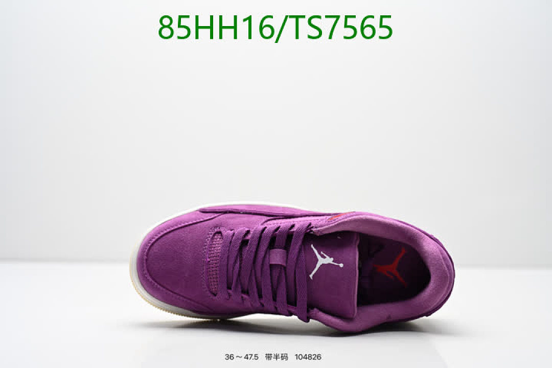 NIKE-Shoes(Women) Code: TS7565 $: 85USD