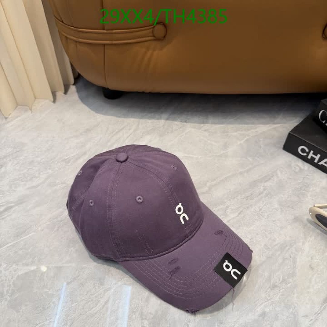 On Running Cloudsurfer-Hats Code: TH4385 $: 29USD