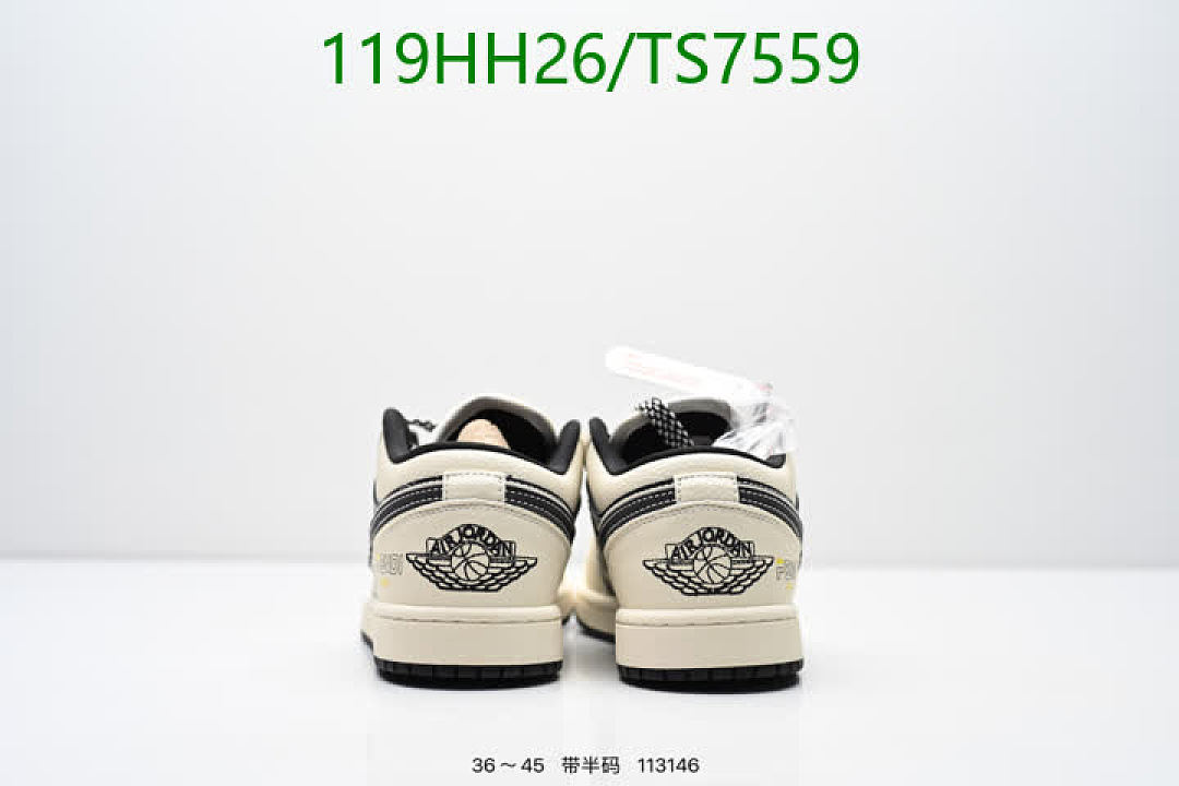 NIKE-Shoes(Women) Code: TS7559 $: 119USD