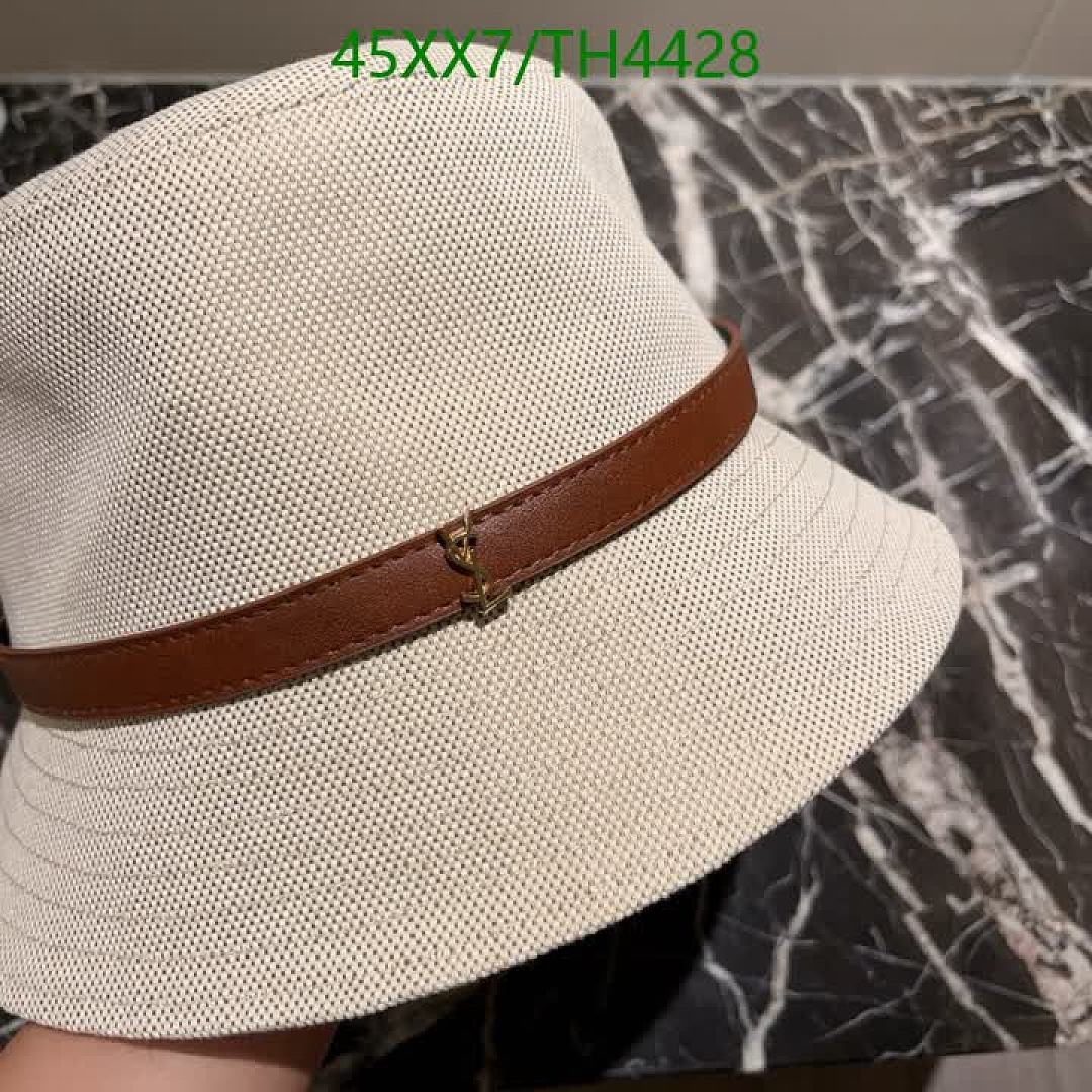 YSL-Hats Code: TH4428 $: 45USD
